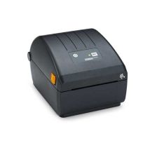 Zebra ZD220D labelprinter USB