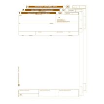 AVC laser 3 voud - model OVAL (1-2-3)