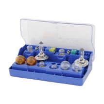 Lampenset 24V - H7 duodoos