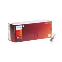 Philips MasterDuty 24V Gloeilamp BA15s 21W met doosje