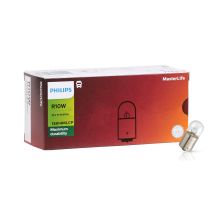 Philips MasterLife 24V P21W Gloeilamp 21W