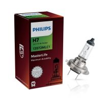Philips MasterLife 24V H7 Halogeenlamp 70W met doosje