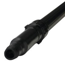 Vikan Telescoopsteel Aluminium 1630-2750 mm (wasbereik > 4 meter)