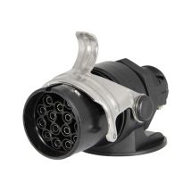 Stekker 15-polig met Schroefaansluiting