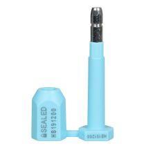 Containerzegel BS30 High-security - Blauw