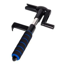 Spanbandoproller voor Spanbanden tot 50 mm