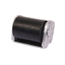 But-roll, 1 rol horizontaal, 80 mm 