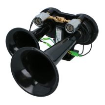 Allround luchthoorn TGV 24v