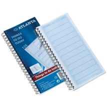 Things to do today mapje