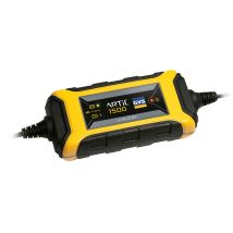 Acculader 12V ARTIC 1500 voor 3-40 Ah 