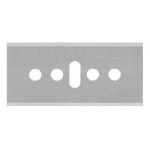 Martor industriemesje nr. 145 RVS (navulling 10 mesjes)