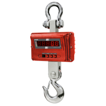 Industriële Kraanweegschaal Kern HFM 3T0.5 tot 3000 kg