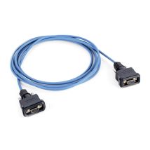 Kabel Kern PWS-A02 Aansluiten Extern Apparaat