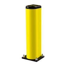 Beschermpaal Lichte Verkeersgebieden 90x250mm