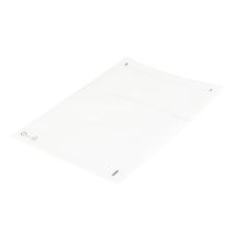 Paklijstenvelop Mattral A4 Blanco 315x225 mm 80% recycle PE - 500 stuks