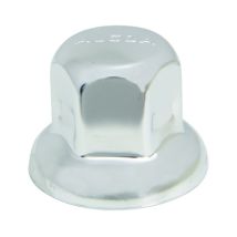 Wielmoerdop Alcoa SW33 Chroom 