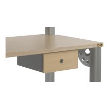 Standaard Opberglade voor Werktafel EVC