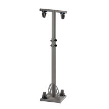 Dubbele topveldispenser EVC