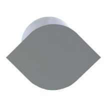 Vuldop voor Uitbreidbare Werktafel 100x100 mm
