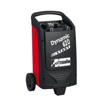 Acculader Dynamic 620 Start