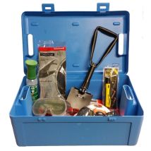 ADR koffer Basis - 11 delige VLG kit Basis