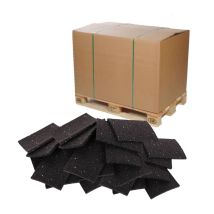 antislip tegel bulkactie palletdeal extra korting 100000 stuks