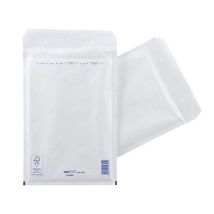 Luchtkussenenveloppen F3 Wit 220 x 330 mm (100 stuks)