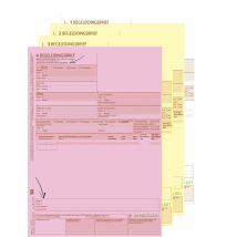 Begeleidingsbrief laser 4-voud [4-3-2-1] - Combi bodemkwaliteit 4 voud