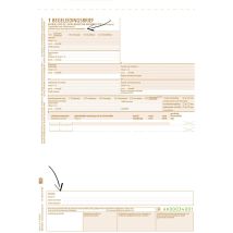 Begeleidingsbrief handset 4-voud (500 ex.) - Combi bodemkwaliteit