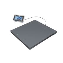 Vloerweegschaal Kern BFB 6T-3M tot 6000 kg