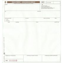 AVC handset 4 voud model orc (500 ex.)