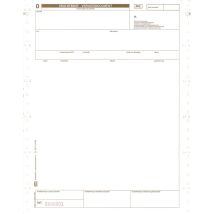 AVC ketting 4 voud model orat (500 ex.)