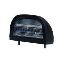 Britax kentekenplaatlamp LED 250 mm kabel