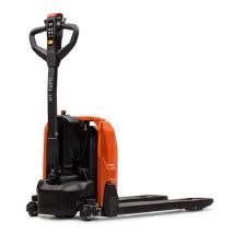 Elektrische Pompwagen BT Tyro LHE 1300 kg