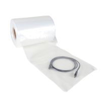 Buisfolie 25 cm x 420 meter 50 my