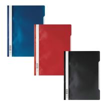 Snelhechter Durable A4 Pak 50 stuks - Kleur naar keuze