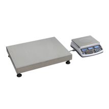 Digitale telweegschaal Kern CCS 150K0.1. tot 150 kg