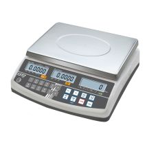 Digitale telweegschaal Kern CFS 30K0.5 tot 30 kg