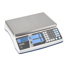Digitale telweegschaal Kern CIB 30K-3 tot 30 kg