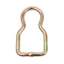 Coca cola haak 25 mm