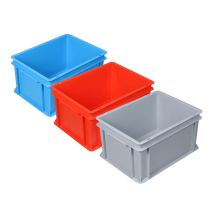 Rako Euronorm bak 20 liter 400 x 300 x 220 mm - Kleur naar keuze