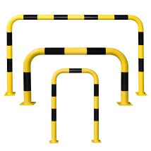 Beschermbeugel Gecoat - Formaat naar keuze