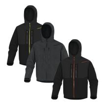 Werkjas Deltaplus Horten 2 Softshell