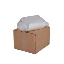 Containerzak 660/770 L MDPE onbedrukt - ongeperforeerd - Doos 40 zakken