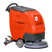 Elektrische Zuig- en Schrobmachine Ori D5A