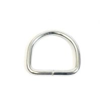 D-ring 25 mm 500 kg