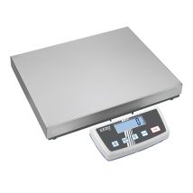 Industriële weegschaal kern DE 35K5DL tot 35 kg