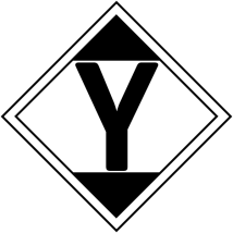 Gevaarsetiket gelimiteerde hoeveelheid LQ voor IATA