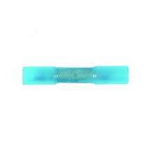 Duraseal doorverbinder waterdichte krimpuitvoering blauw