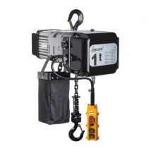 Elektrische Kettingtakel SG.DTS 400V - Werklast, Hijshoogte en Hijssnelheid naar keuze